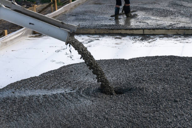 Best Concrete Demolition Services in Hideaway, TX