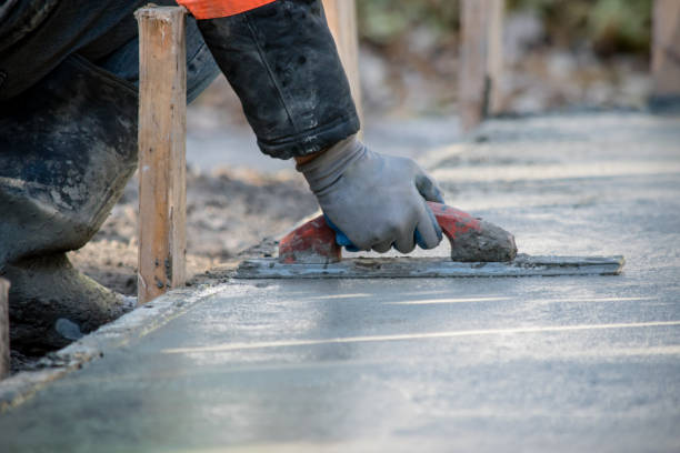 Best Concrete Steps and Stairs in Hideaway, TX