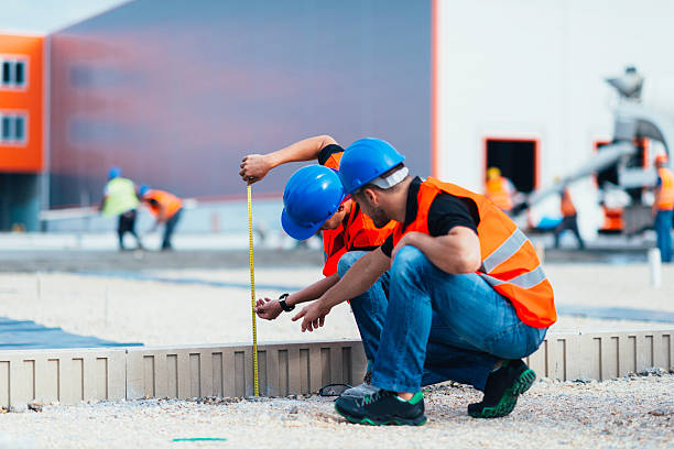 Best Concrete Foundation Repair in Hideaway, TX